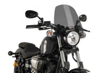 9438F Windscreen Naked New Gen Touring Dark Smoke Yam 