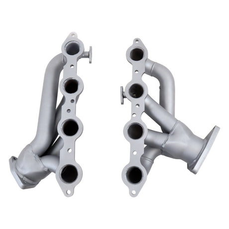 BBK 01-02 Camaro Firebird LS1 Shorty Tuned Length Exhaust Headers - 1-3/4 Titanium Ceramic - 4003