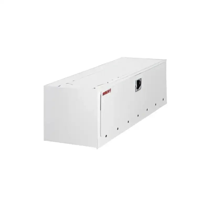 9444-3-01 Van Storage System Wheel Well Cabinet