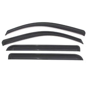 94484 Auto Ventshade Rainguard Tape-On