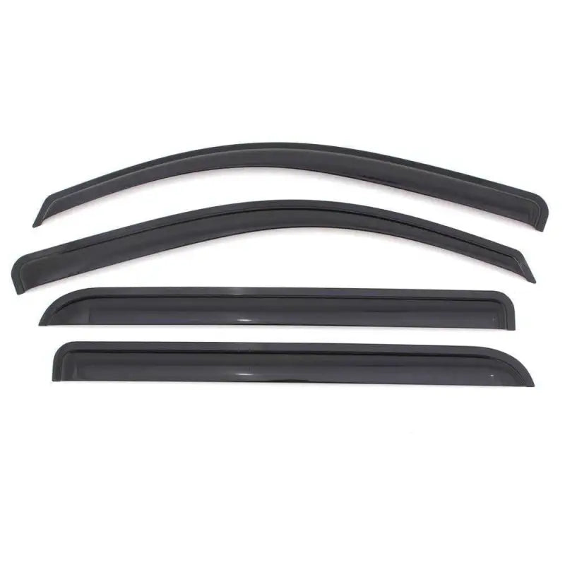 94484 Auto Ventshade Rainguard Tape-On