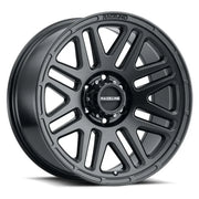 944B-78550 + 18 Raceline 944B 17X8.5 5X127 18Mm - Wheel