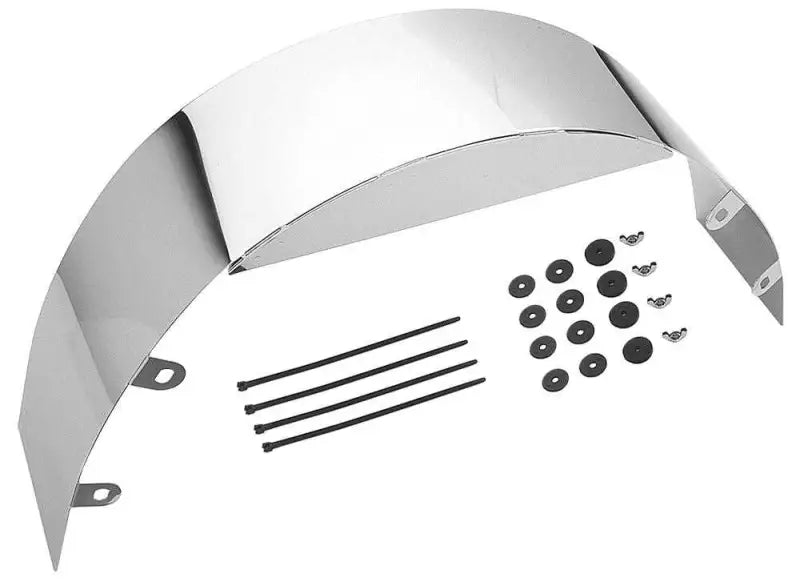 9454 Cooling Fan Shroud