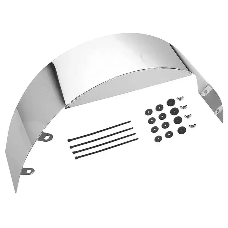 9454 Cooling Fan Shroud