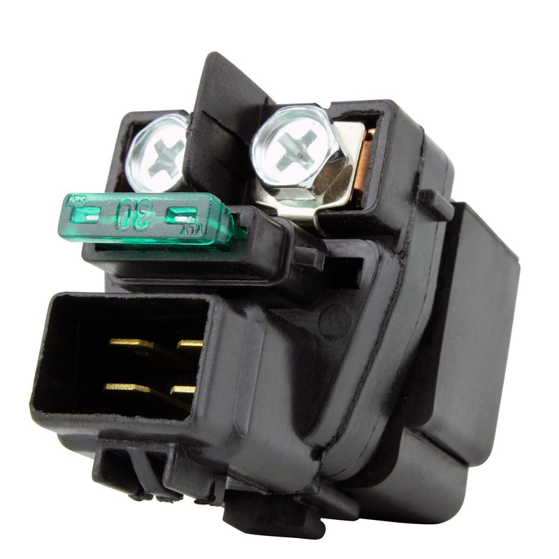 RM Stator Starter Relay Solenoid Electrical RMS090-104955