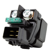 RM Stator Starter Relay Solenoid Electrical RMS090-104955