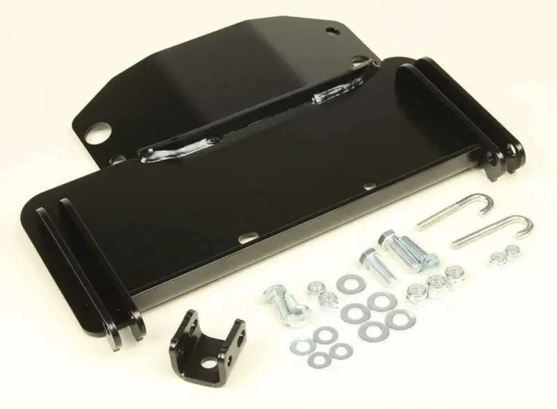94644 Provantage Center Plow Mounting Kit