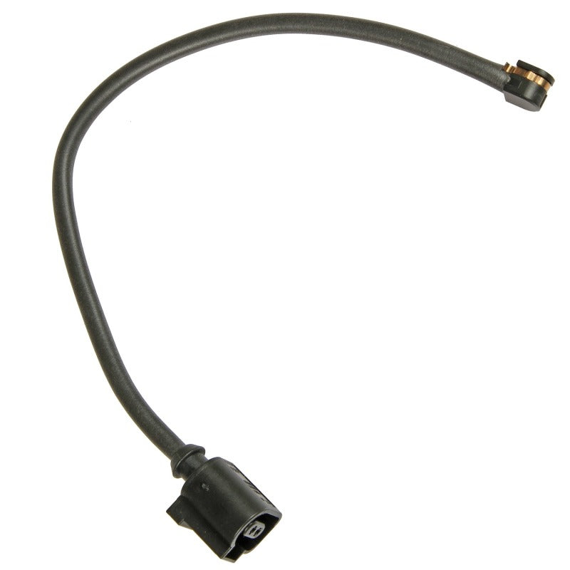 PowerStop SW-1541 Power Stop 11-18 Porsche Cayenne Front Euro-Stop Electronic Brake Pad Wear Sensor