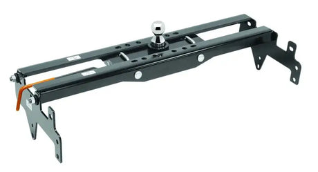 9465-54 Gooseneck Trailer Hitch