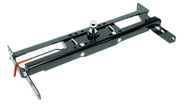 9465-56 Gooseneck Trailer Hitch