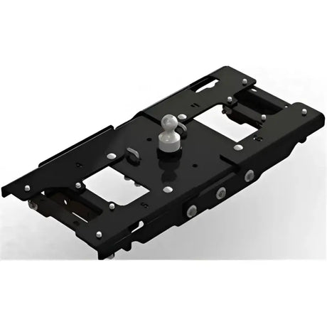 9468-94 Gooseneck Trailer Hitch