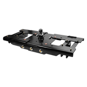 9468 Draw Tite Hide-A-Goose Ford Head - Gooseneck Trailer Hitch