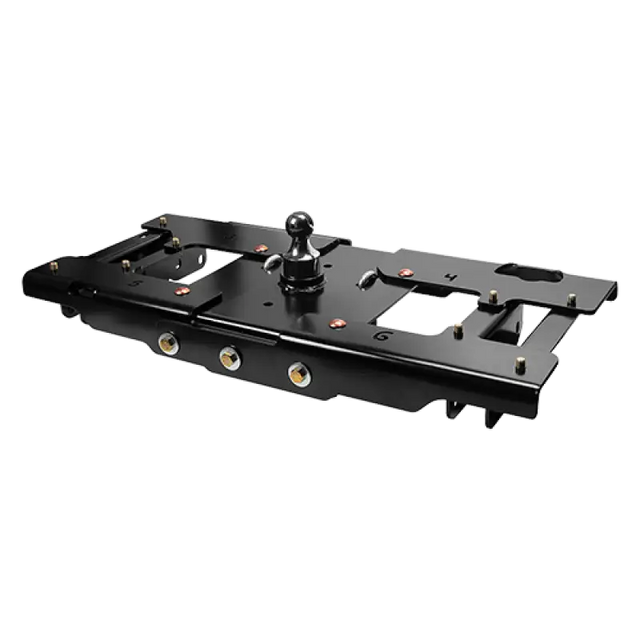 9468 Draw Tite Hide-A-Goose Ford Head - Gooseneck Trailer Hitch