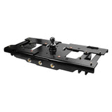 9468 Draw Tite Hide-A-Goose Ford Head - Gooseneck Trailer Hitch