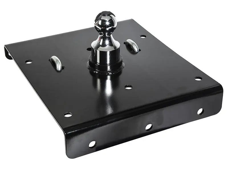 9468 Draw Tite Hide-A-Goose Ford Head - Gooseneck Trailer Hitch