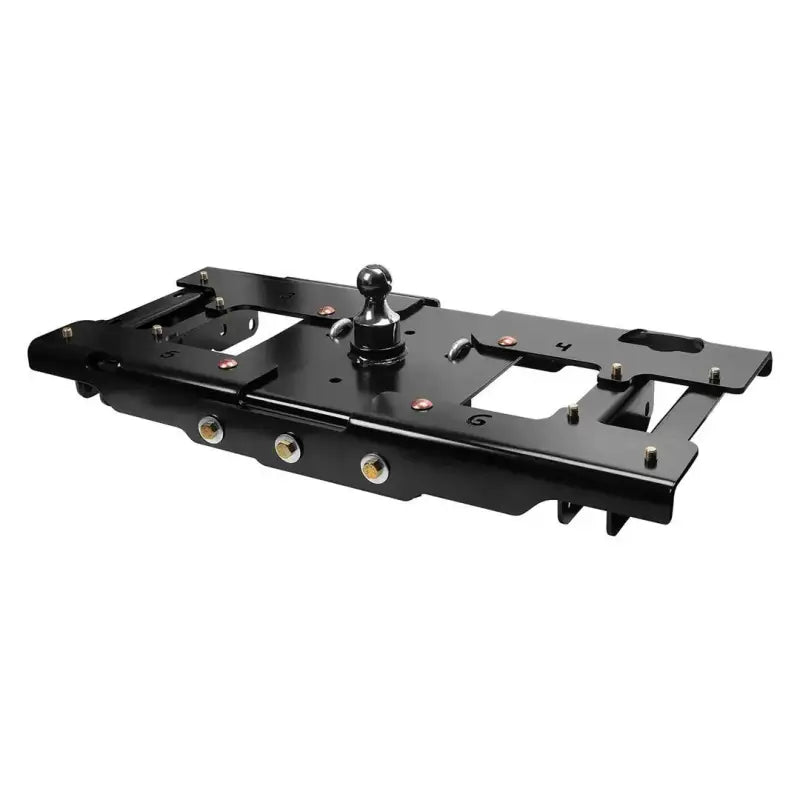 9468 Draw Tite Hide-A-Goose Ford Head - Gooseneck Trailer Hitch