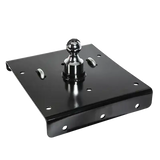 9468 Draw Tite Hide-A-Goose Ford Head - Gooseneck Trailer Hitch