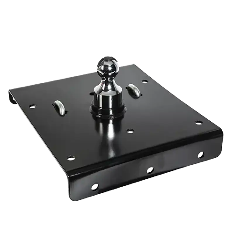 9468 Draw Tite Hide-A-Goose Ford Head - Gooseneck Trailer Hitch