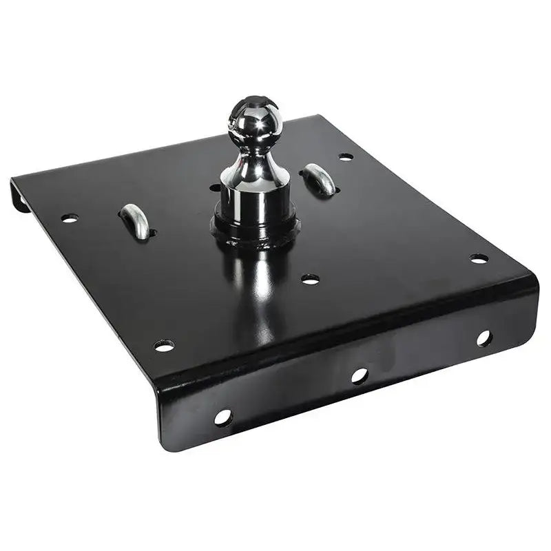 9468 Draw Tite Hide-A-Goose Ford Head - Gooseneck Trailer Hitch