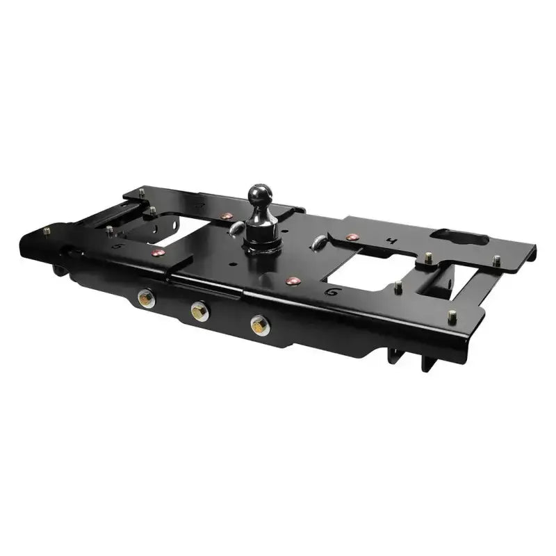 9468 Draw Tite Hide-A-Goose Ford Head - Gooseneck Trailer Hitch