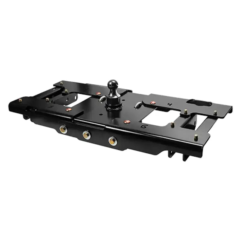 9468 Draw Tite Hide-A-Goose Ford Head - Gooseneck Trailer Hitch