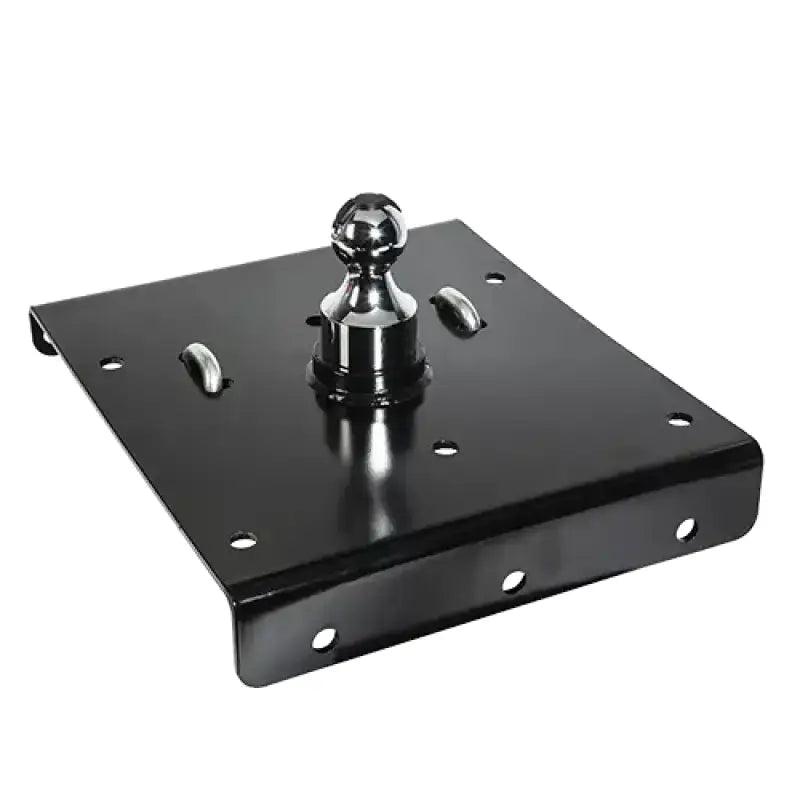 9468 Draw Tite Hide-A-Goose Ford Head - Gooseneck Trailer Hitch