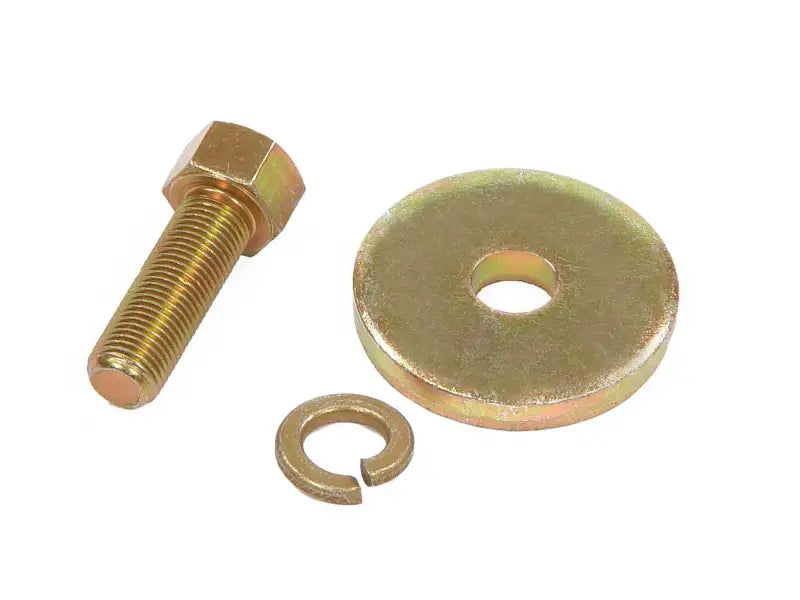 946G Harmonic Balancer Bolt