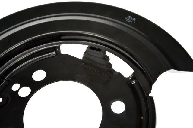 947-013 Dorman Brake Backing Plate