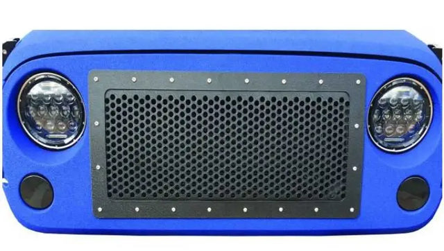 94700 Bumper Grille Insert
