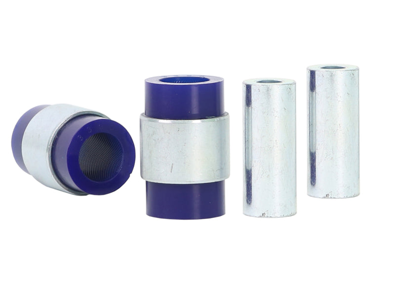 Superpro SPF3350K SuperPro 2006 Volkswagen GTI Base Rear Inner Forwardmost Control Arm Bushing Kit