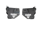 947200-2 Maxtrac Radius Arm Brackets