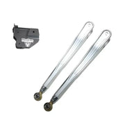947200-4 Maxtrac Passenger Side 4-Link Arms & Bracke