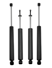 947260S Maxtrac Front & Rear Maxtrac Shocks