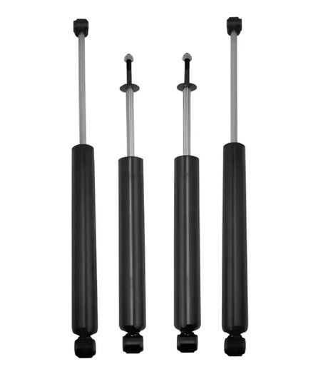 947340S Maxtrac Front & Rear Maxtrac Shocks