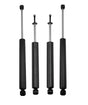 947340S Maxtrac Front & Rear Maxtrac Shocks