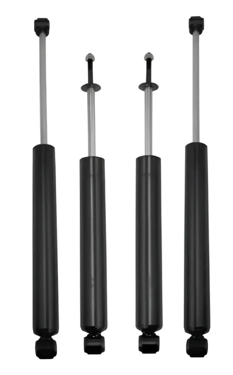 947360S Maxtrac Front & Rear Maxtrac Shocks