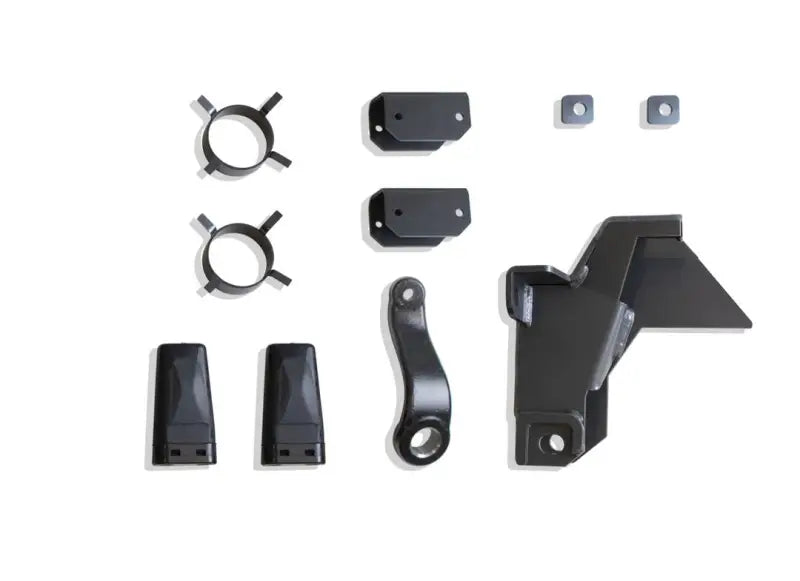 947400-1 Maxtrac Trac Bar Bracket & Hardware