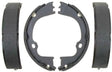 947PG Parking Brake Shoe