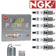 94806 NGK Plugs - Spark Plug