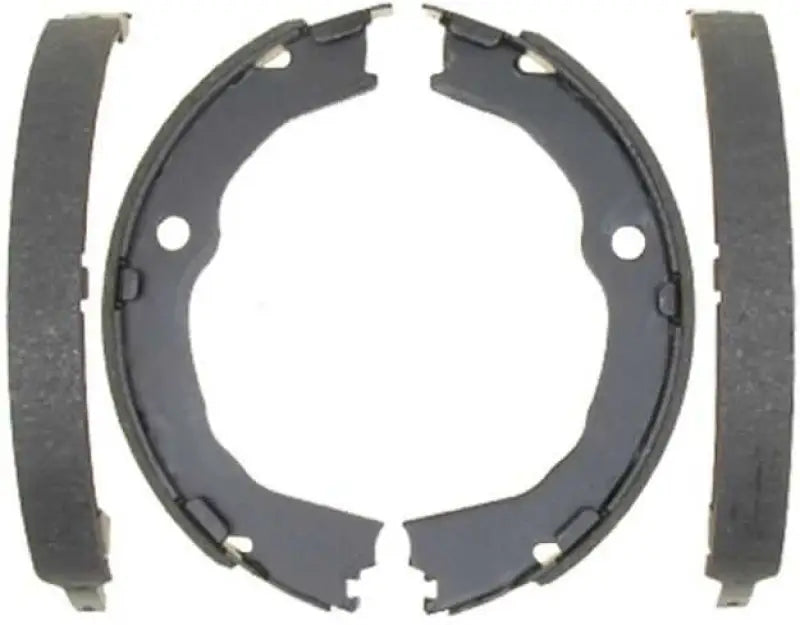 948PG Parking Brake Shoe