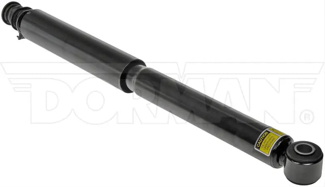 Black Dorman Air Shock for 949-455 Dorman Air Shock suspension upgrade