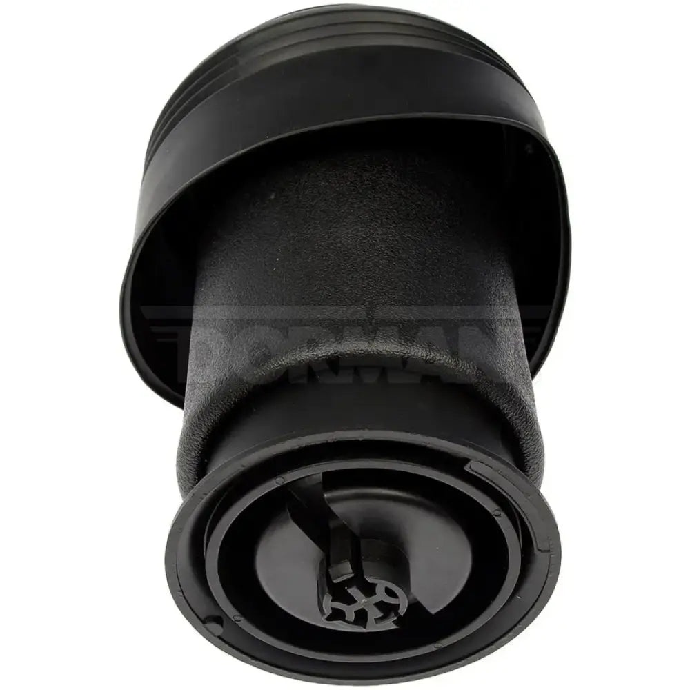 Black air suspension spring for Dorman 949-827 rear air suspension system