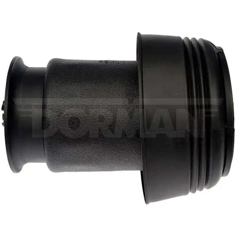 Black rubber rear air suspension part for Dorman 949-827 Rear Air Suspension Air Spring