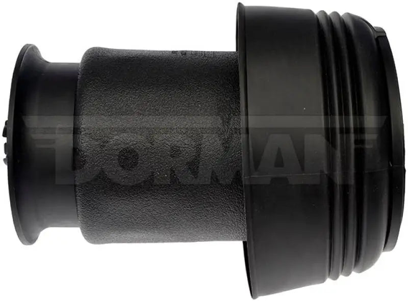 Black rubber rear air suspension part for Dorman 949-827 Rear Air Suspension Air Spring