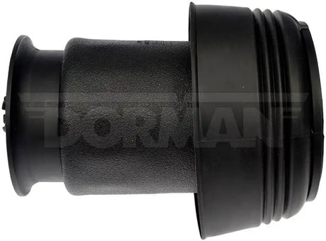 Black rubber rear air suspension part for Dorman 949-827 Rear Air Suspension Air Spring