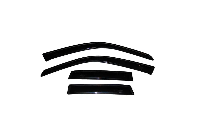94913 Auto Ventshade Rainguard Tape-On