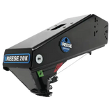 94920 Reese Goose Box 5th Wheel Pin Box Air R for smooth, cushioned towing. Air ride technology reduces road shock and vibrations. Upgrade with this durable, high-performance RV, Automotive, Powersports, off-road, marine in exterior, truck accessories, interior, truck bed, RV parts. Towing & Hitches, Wheel and Tire Accessories, Towing | Trailer | Axles | Brakes | Boat, AVADA - Best Sellers, Must Haves