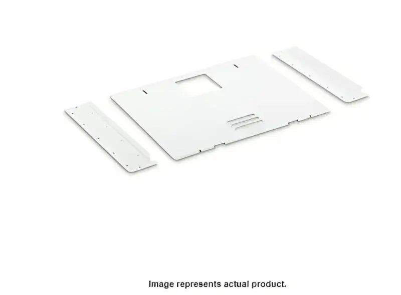 White 94946 Dometic Svc WH 6G Wide DL Door Kit for RV refrigerators, featuring a spacious design for easy access and a stylish look, ideal for upgrading or replacing your RV refrigerator door. Inside RV, RV Parts Shop, Exterior Parts & Accessories, RV Appliances, RV Air Conditioner, RV Refer, RV Hardware, RV Fresh Water Supplies, AVADA - Best Sellers.