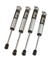 949832F Maxtrac Fr & Rr Fox Shocks