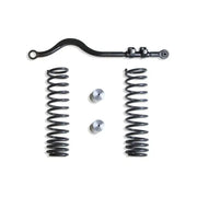 949942-1 Maxtrac Front Box Kit